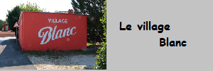 logo Village Blanc
